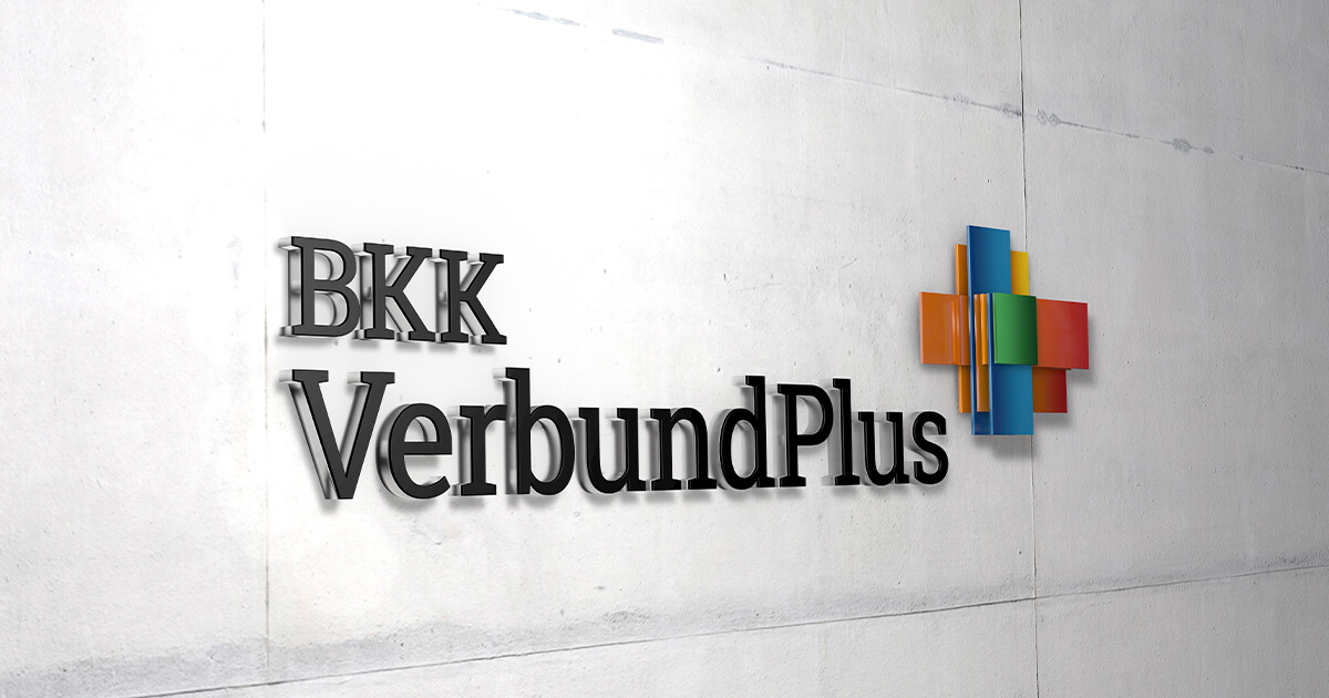 BKK VerbundPlus - Unternehmen